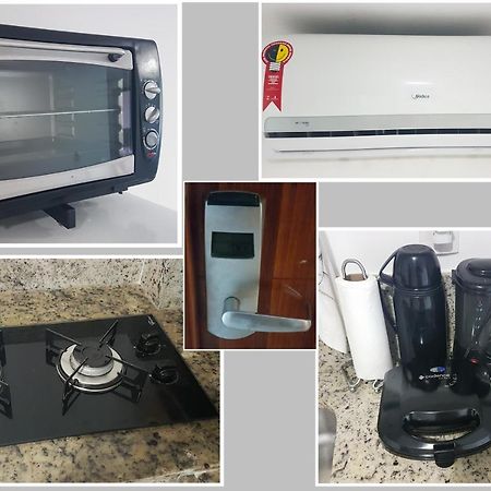 Apartamento De 2 Quartos Com Pe Na Areia Em Manaira João Pessoa Kültér fotó