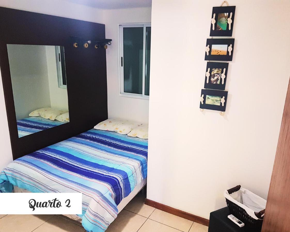 Apartamento De 2 Quartos Com Pe Na Areia Em Manaira João Pessoa Kültér fotó